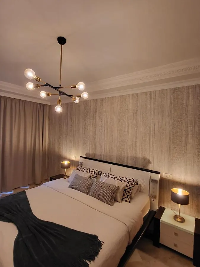 Apartment Residence Prestige Marrakesh Morocco